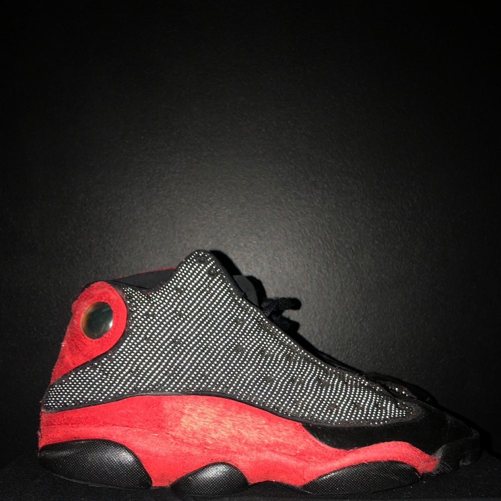 Jordan 13 Bred 2004 w/ OG Box